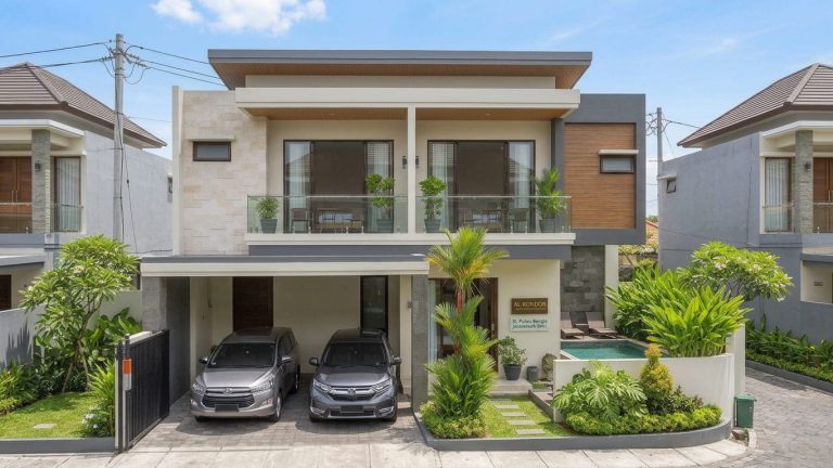 Blessing Residence Denpasar Selatan: Review Spesifikasi, Harga & Legalitas Terbaru