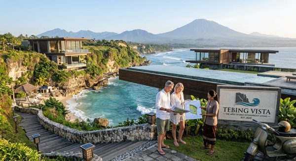 Jangan Cuma Tergiur Untung! Ini Realita di Balik Laris Manisnya Properti Bali