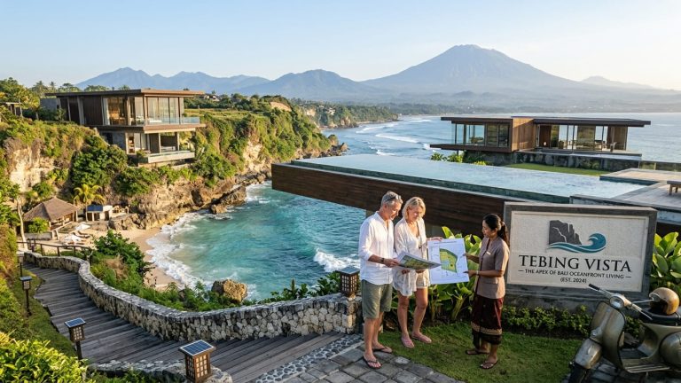 Jangan Cuma Tergiur Untung! Ini Realita di Balik Laris Manisnya Properti Bali