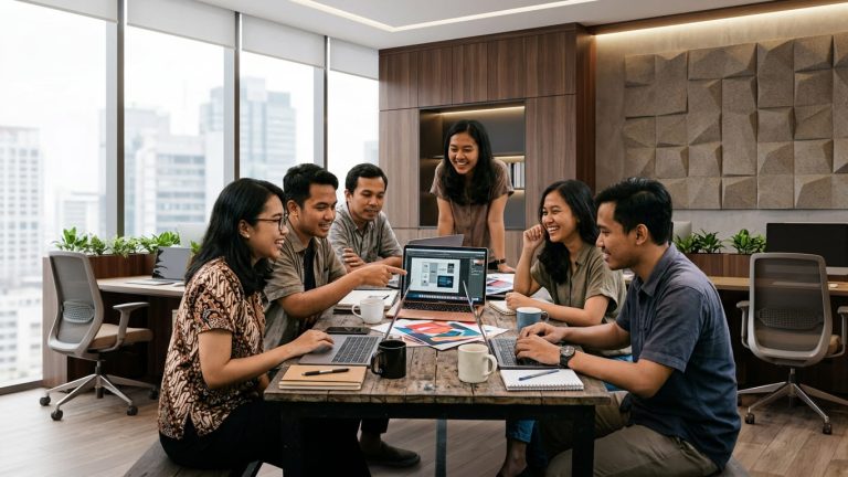 Kelola Penugasan dan Performa Tim Tanpa Ribet dengan Modul Job Assignment SHUCADA