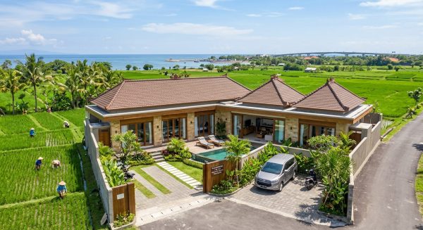 Jujur Review Villa Sawah Bali 1,9 M: Hunian Impian atau Cuma Trik Marketing?