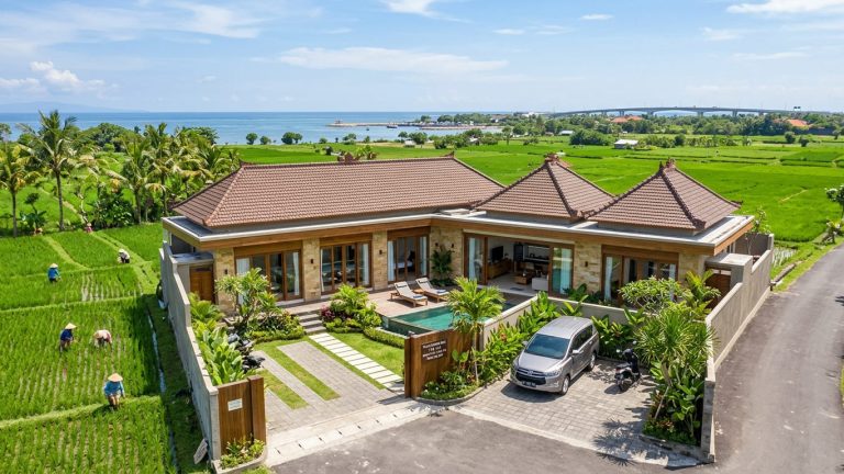Jujur Review Villa Sawah Bali 1,9 M: Hunian Impian atau Cuma Trik Marketing?