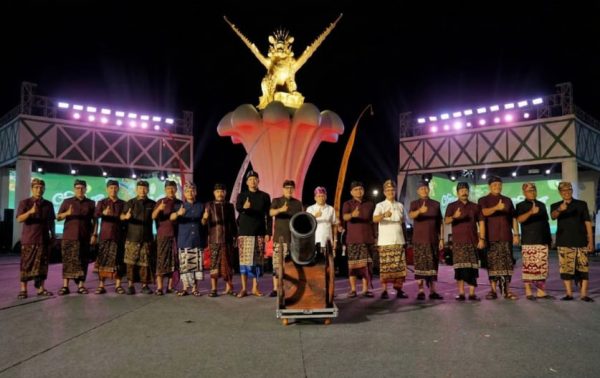 Buleleng Festival, Titik Nol “Windhu Segara”, Penemuan Kembali Kepemimpinan Otentik Den Bukit