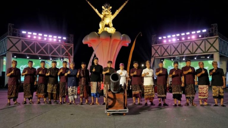 Buleleng Festival, Titik Nol “Windhu Segara”, Penemuan Kembali Kepemimpinan Otentik Den Bukit