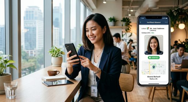 Pengalaman Pakai Fitur Verifikasi GPS SHUCADA: Akurat dan Sulit Diakali!
