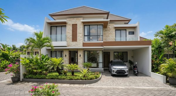Bedah Lengkap Blessing Residence Denpasar: Spesifikasi, Harga, & Kelayakan Investasinya!