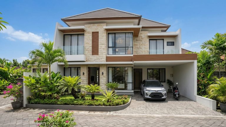 Bedah Lengkap Blessing Residence Denpasar: Spesifikasi, Harga, & Kelayakan Investasinya!