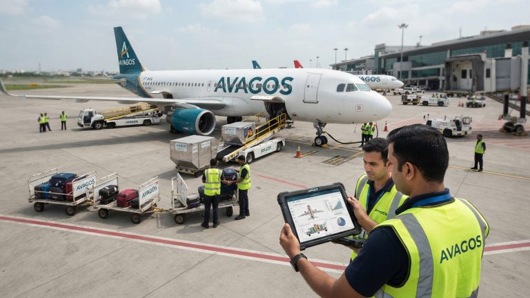 Mengenal Fitur Weight & Balance dan Load Control Otomatis di AVAGOS