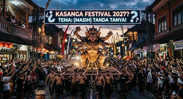 Kasanga Festival 2027: Kenapa Tema Masih Jadi Tanda Tanya dan Apa Artinya buat Kamu