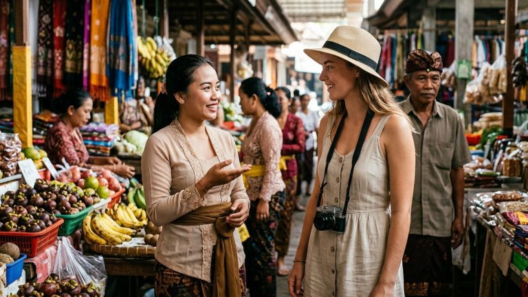 Baru ke Bali & Bingung Manggil Orang? Kenalan Dulu sama Panggilan Khas Bali Ini Biar Akrab!