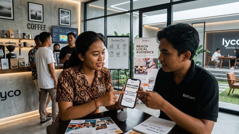 BaliKami Buka Layanan Paid Promote, Bantu Bisnis Jangkau Audiens Lebih Luas