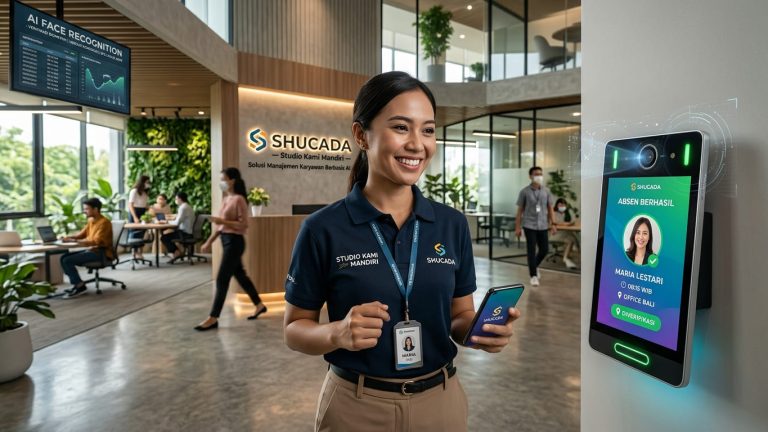 Mengenal Fitur AI Face Recognition SHUCADA: Cara Kerja, Keunggulan, dan Panduan Panduan Evaluasinya