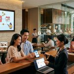 Transformasi digital bisnis kuliner dan perhotelan dengan INMES Studio Kami