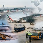 Perjalanan AVAGOS Mendukung Operasional di Bandara Aktif